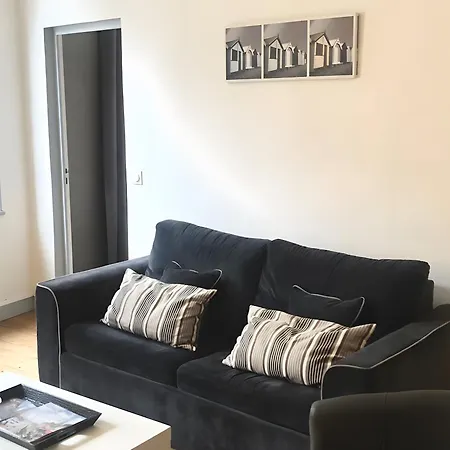 Apartment L'orchidee L'appart' *