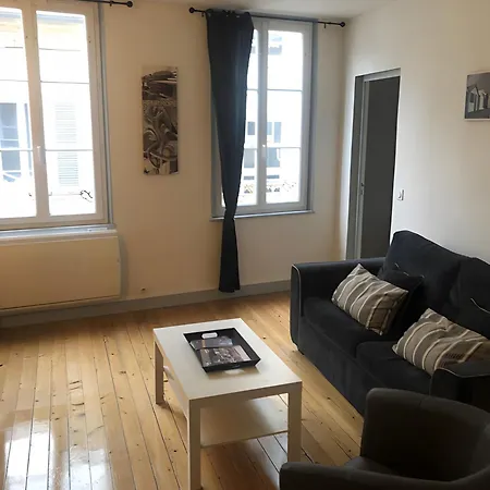 Apartment L'orchidee L'appart' *