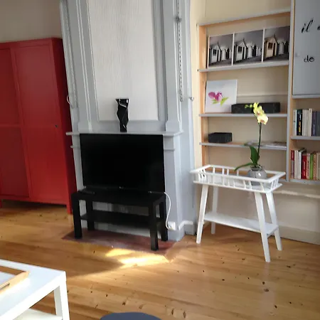Apartment L'orchidee L'appart' *