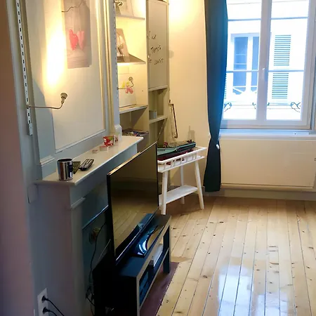 L'orchidee L'appart' * Honfleur