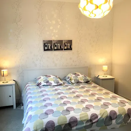 L'orchidee L'appart' Apartment